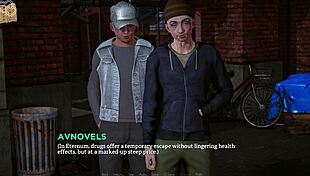 Eternum 253 in Anime Game