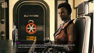 Příběhy z Nekonečné Prázdnoty 40