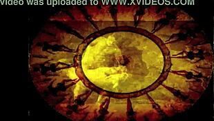 Vintage Erotic Drawings From Antique Comics And Anime