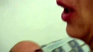 when i subtly suck my husband's penis and feel cum splash on my face