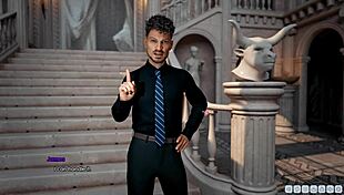 Lus Academy Ep 5, Hentai With Big Tits And Group Blowjob