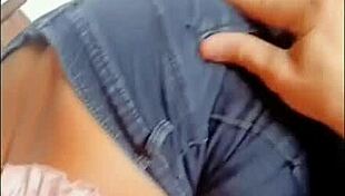 sexo duro y delicioso entre milf y latinoamericano