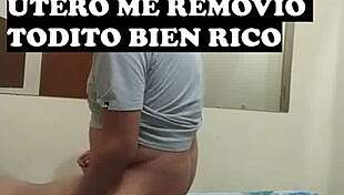 Mi Esposo Me Manda A Coger Con Maduro En Mis Inicios Cuando Era Una Jovencita Parte 2