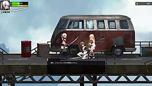 イドラの影　その3 end