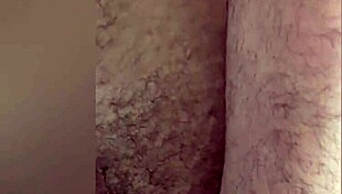 Magrelo dotado arrombou meu rabo