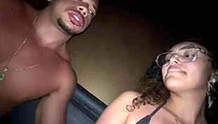 I ate the young married woman in the swing cabin and filled her with milk.