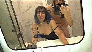 Stepmom Craves Cock Hungrily