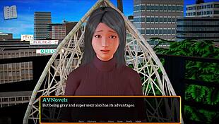 My new stepfamily 597 game with exciting family dynamics