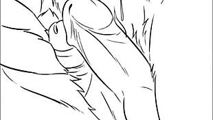 Best gay furry feet compilation with suggestive yif