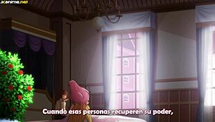 Kaifuku 02 anime perverso para katy!