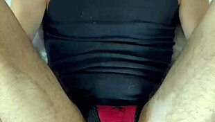 sexy daddy waits for intimate encounter in part 4.