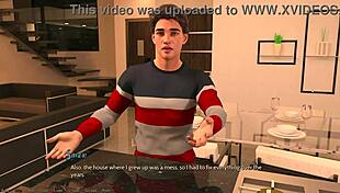 Fresh women PC game series playthrough part 4