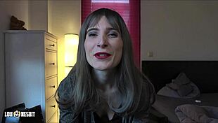 German Cuckold Talk Lou Nesbit Lia Louise