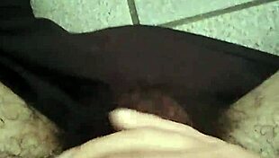 Want a handjob from this young active gay Portuguese guy?