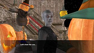 Let's Play Last Lustful War Side with Nastya Ending