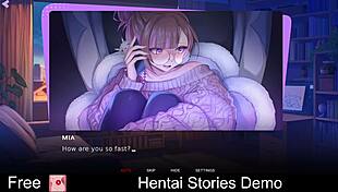 Hentai Stories Demo