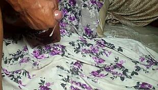 Curvy amateur craves BBC, pussy gripping tight