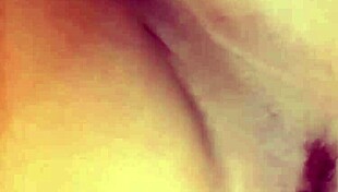 Latina novinha squirts and begs for cum in her wet pussy!