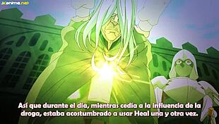 Kaifuku 02 anime perverso para katy!