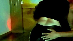 Husband films his wife sucking an 18-year-old guy with Portuguese subtitles.