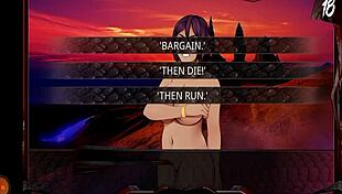 I Am A Dragon Fucking Girls!