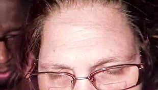 drblackjohnsonxxx bends over trailer park milfs with his monster cock for hardcore fun