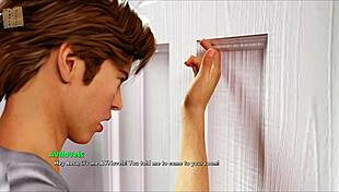 Welcome to free will 15 where big tits hentai girls play in 3d