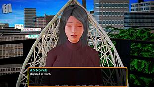 My new stepfamily 597 game with exciting family dynamics