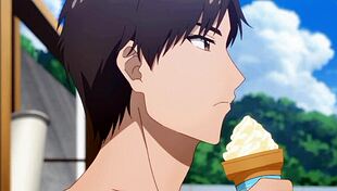 i love watching tomo chan in spanish latin