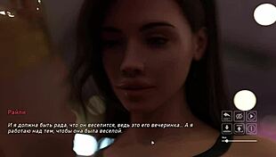 Complete Gameplay - Steps Of Debauchery Part 9