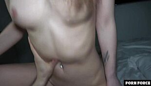 Kate Quinn's tight grip nearly caused a pregnancy scare