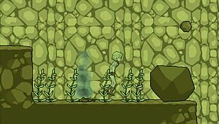 Flower Fairy Part 4 Scenes Playthrough