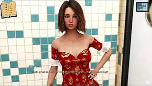 Sunshine Love 59 Plays In 3D Hentai Game