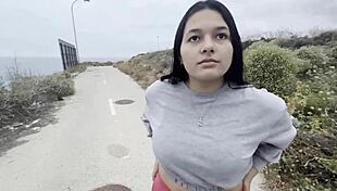 Intense Blowjob From Industrial Estate Prostitute For 200 Euros