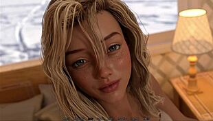 Ever tried an amazing threesome with hot hentai babes?