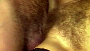 Brunette office milf in sexy stockings gets fucked hard