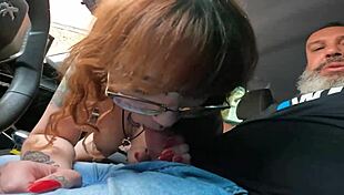 Man, Keiko Chan only gives it up when hitchhiking, ya know?