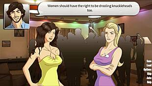 Ian Kisses Crushes And Masturbates To Memory