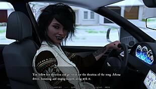 Ever tried an amazing threesome with hot hentai babes?