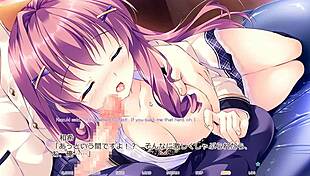 hime and otome jealousy love route scene 5 with subtitles