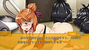 my girlfriend is shared by others in this cheating creampie scene