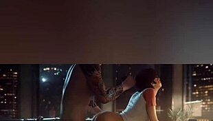 استكشف مجموعة هنتاي أنمي 3D مجنونة من أصول كبيرة