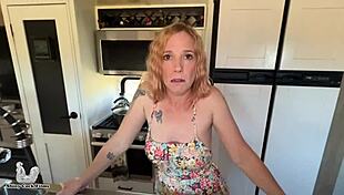 Helping My Stepmom Jane Cane Ease Holiday Stress