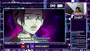 jojo's bizarre adventure animation part 4 chapters 29-30. 😎