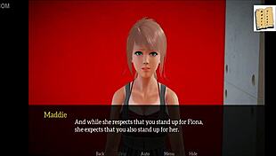 my new family hentai adventure