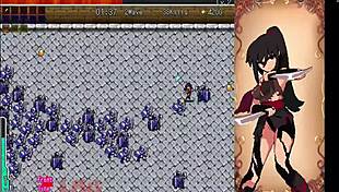 glory and miserable survivors dx part 2 in hentai style