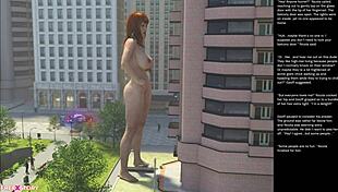 big apple small gesture sex