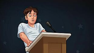 Summertime Saga Episode 237 Adventure