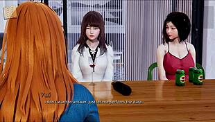 my real desire episode 43