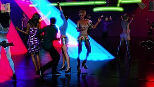 Welcome To Free Will 35